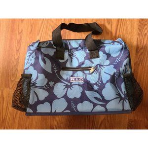 Rio Insulated Cooler Beach Tote